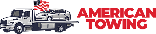 American Towing | Towing and Roadside Service in Scranton PA